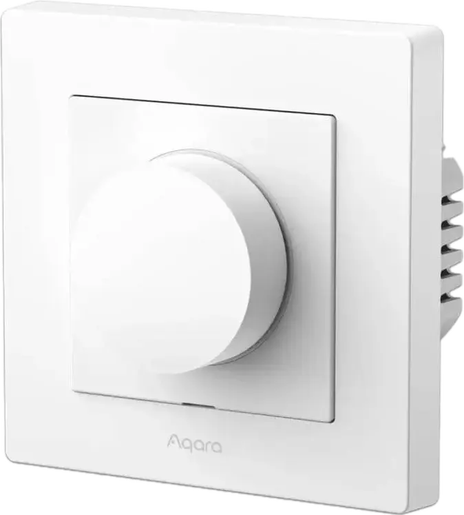 Aqara Dimmer Switch H2 EU
