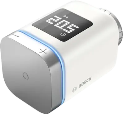 Bosch Radiator Thermostat II