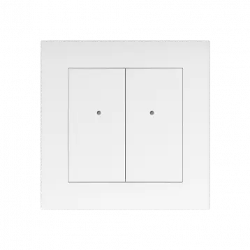 Elko EP On wall button controller