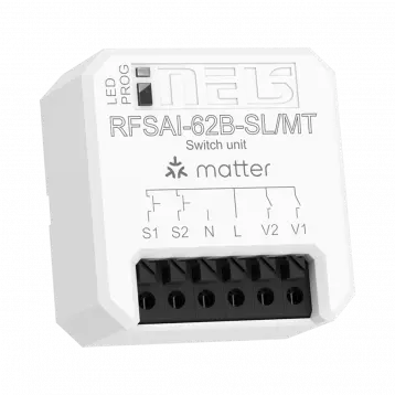 Elko EP Switch Unit