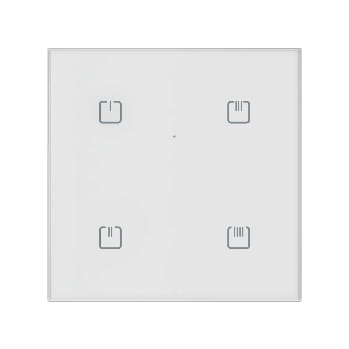 Elko EP Touch Controller 4 Buttons