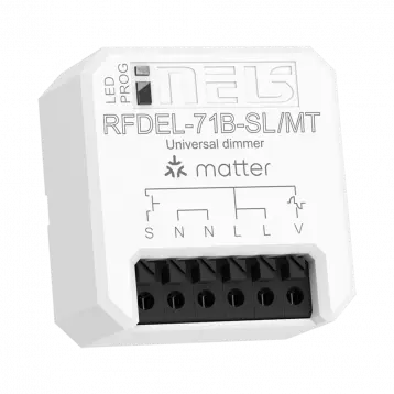 Elko EP Universal Dimmer