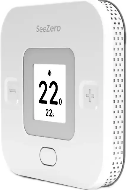 GEO SeeZero Thermostat