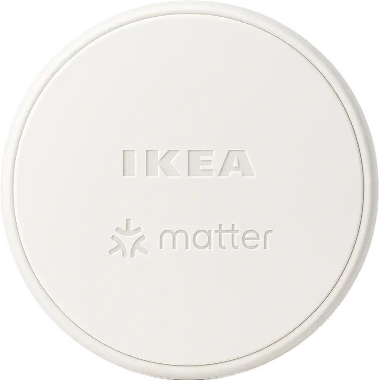 IKEA Temperature sensor Timmerflotte