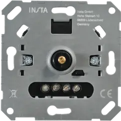 Insta Rotary Dimmer