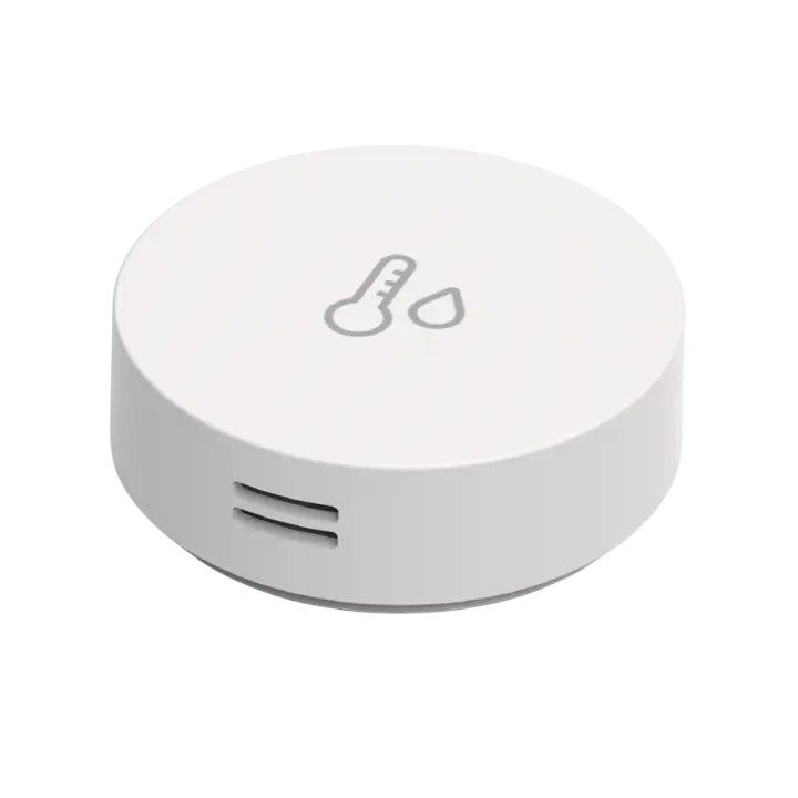 LG Temperature & Humidity Sensor