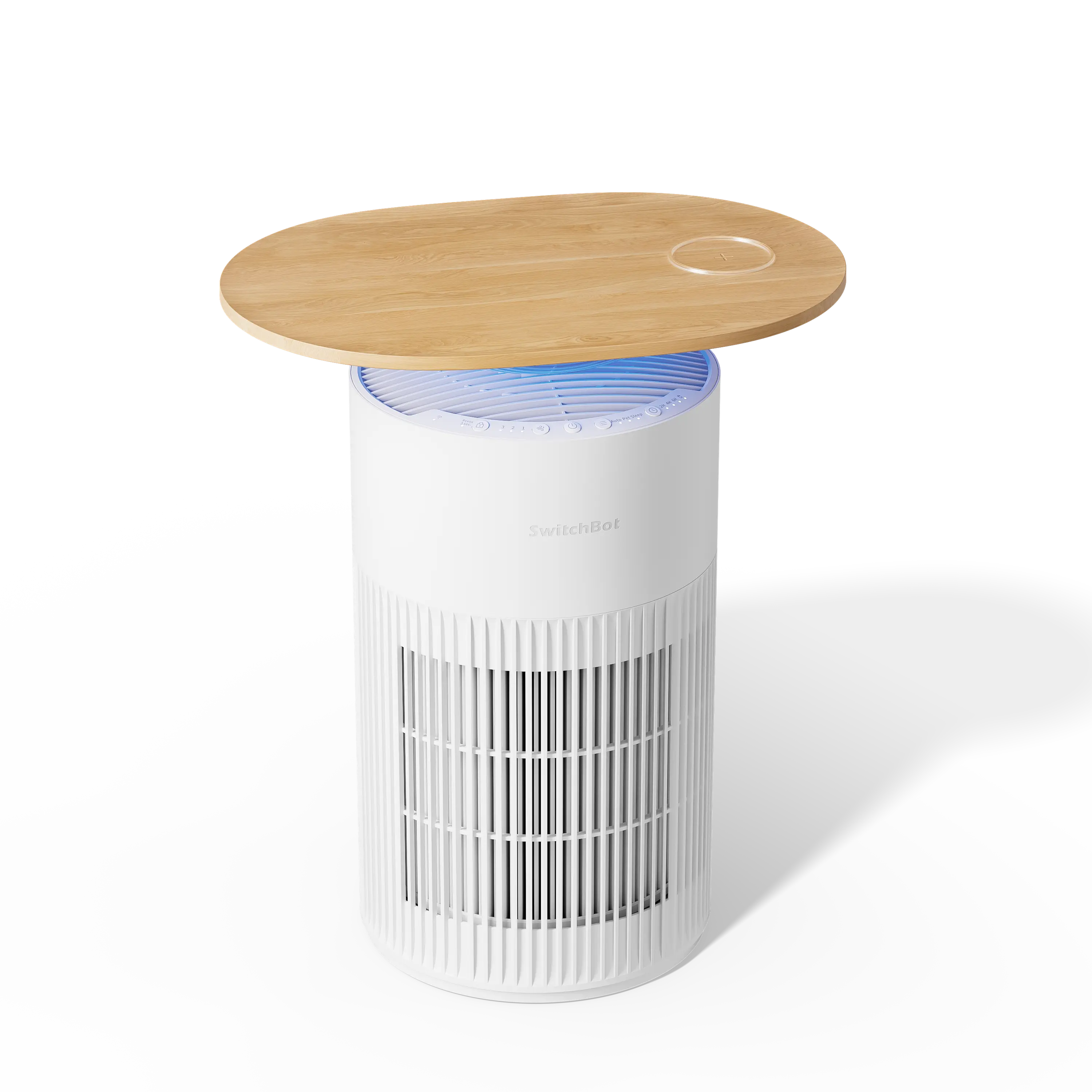 SwitchBot Air Purifier Table